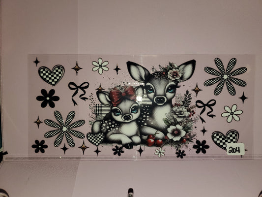 Deer 204