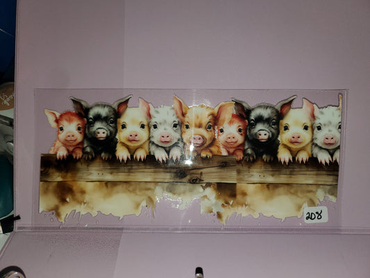 Pigs 208
