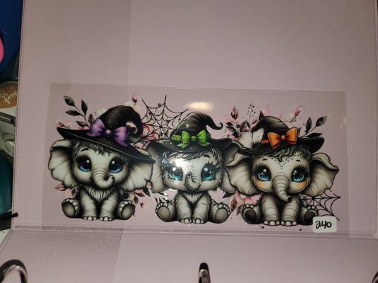 Elephants  240