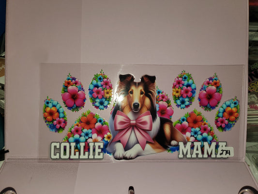Collie Mama 274