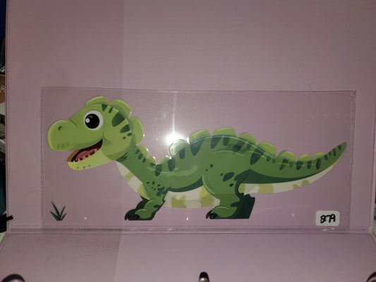 Dino 279