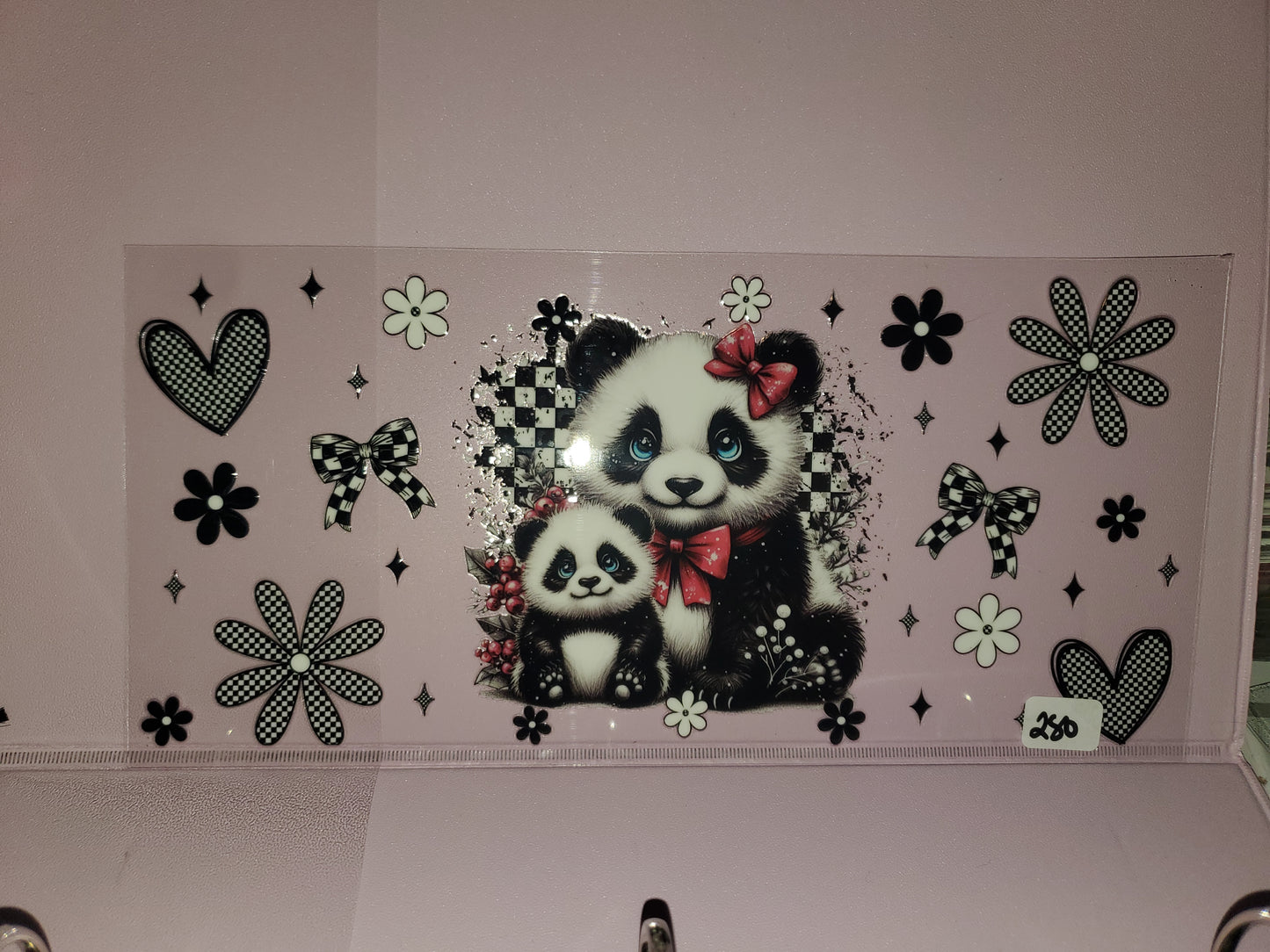 Panda 280