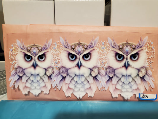 301 Owl