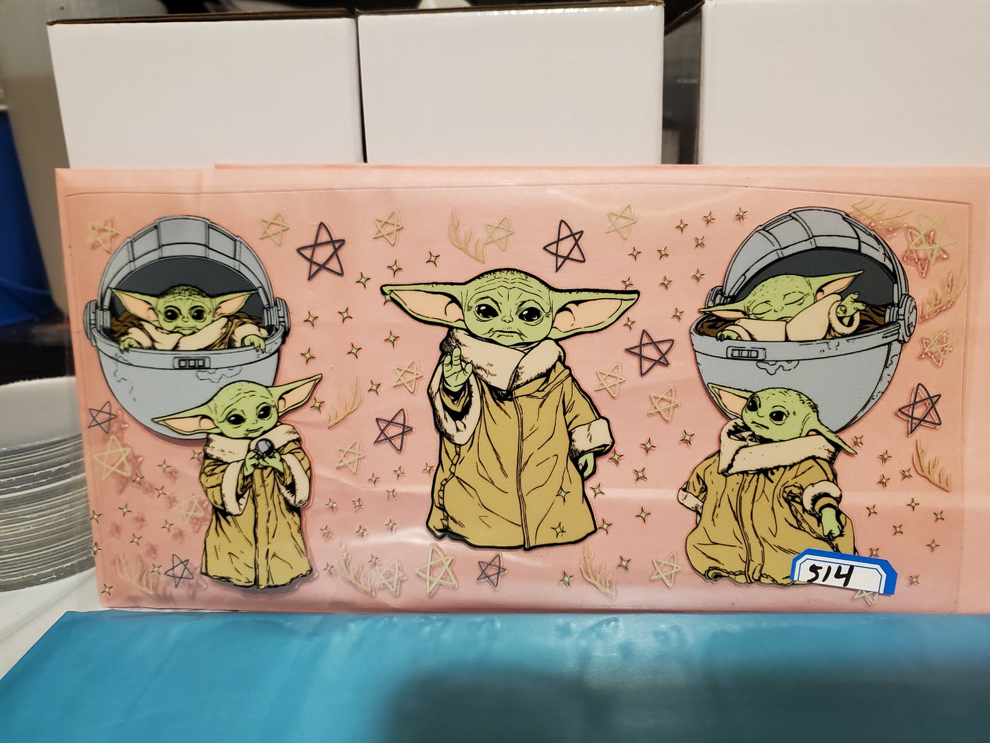 Star Wars 514