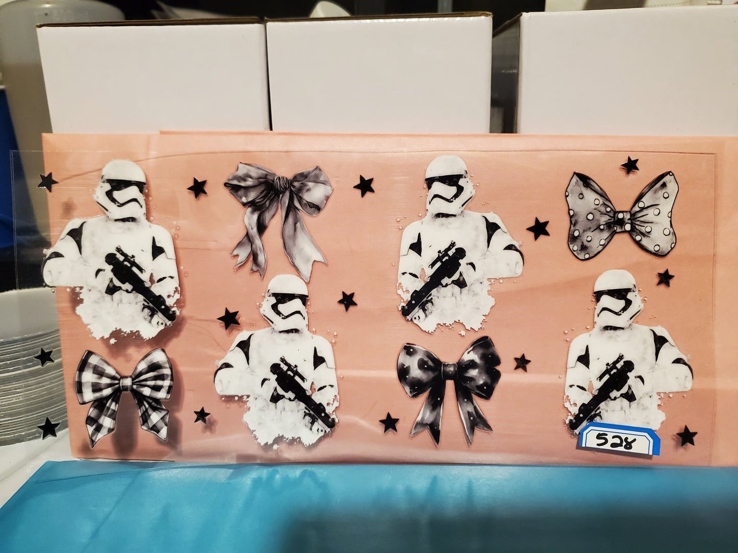 Star Wars 528