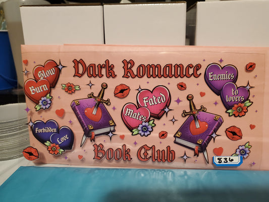 Dark Romance 836