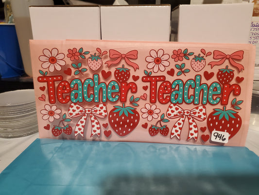 Teacher 946