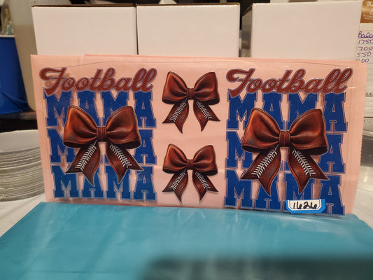 Football Mama 1626