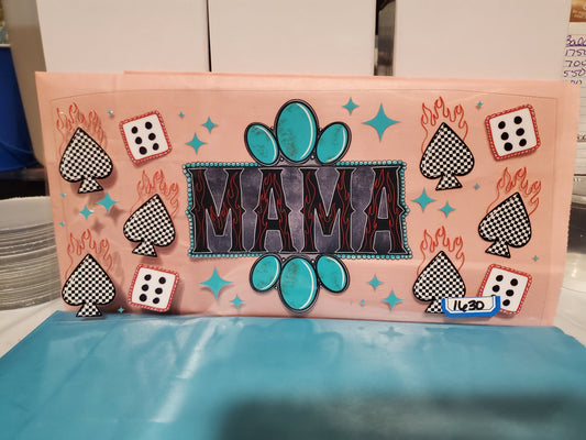 Mama 1630