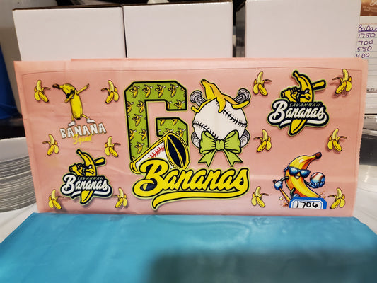 Go Bananas 1706