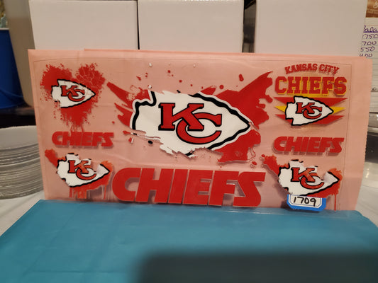 Chiefs 1709