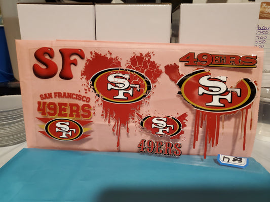 49ers 1723