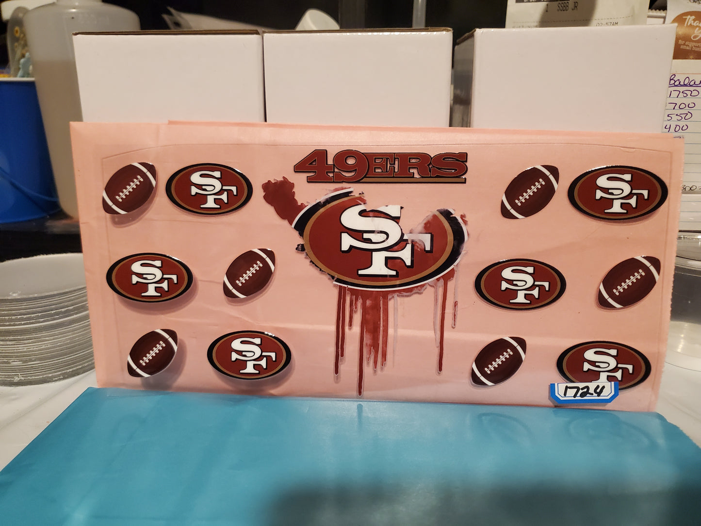 49ers 1726