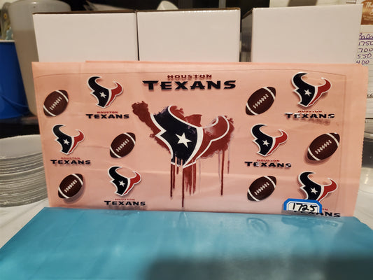 Texans 1725