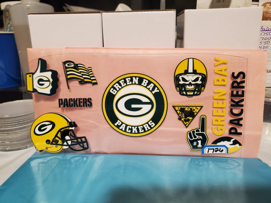 Greenbay 1726