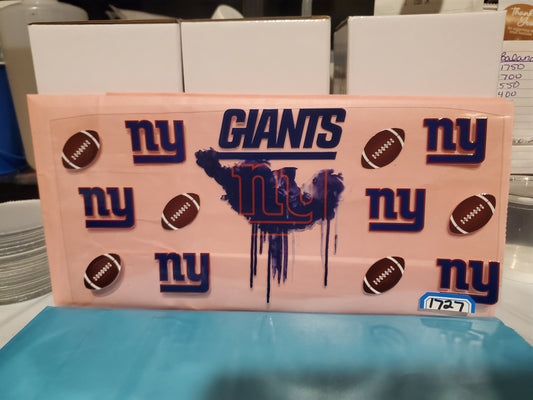Giants 1727