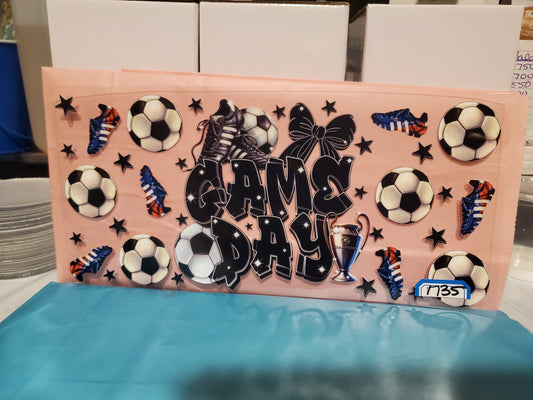 Soccer 1735