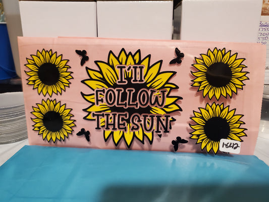 Ill follow the sun 1842