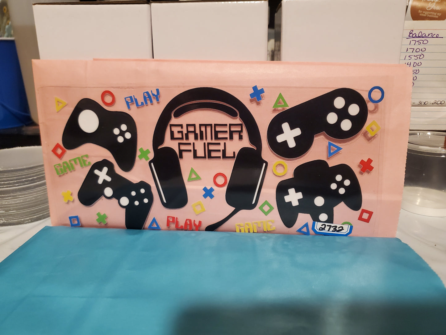 Controller 2732