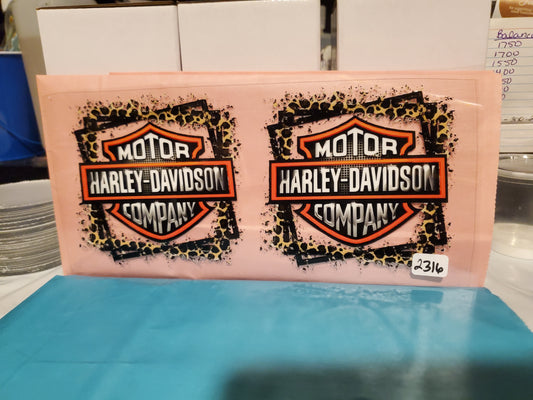 Harley Davidson 2314