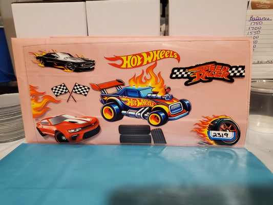 Hot Wheels 2319