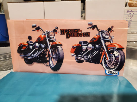 Harley Davidson 2326