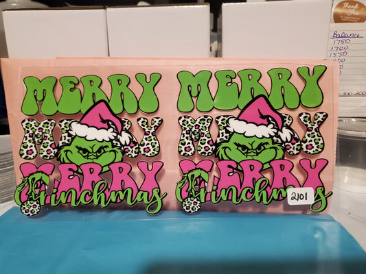 Grinch 2101