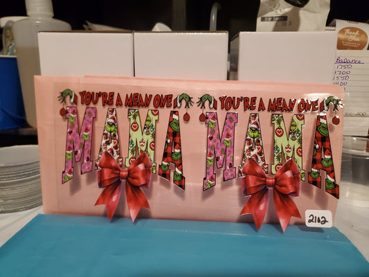 Grinch 2102