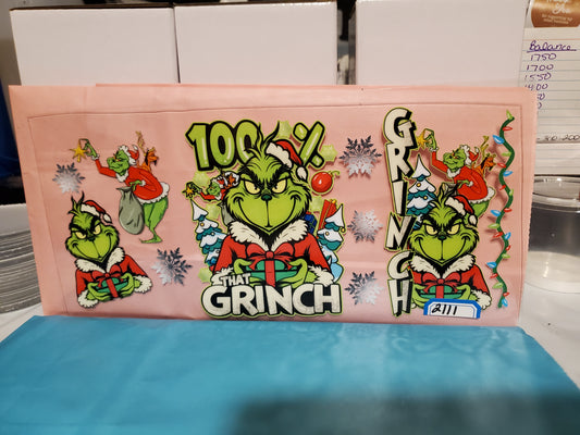 Grinch 2111