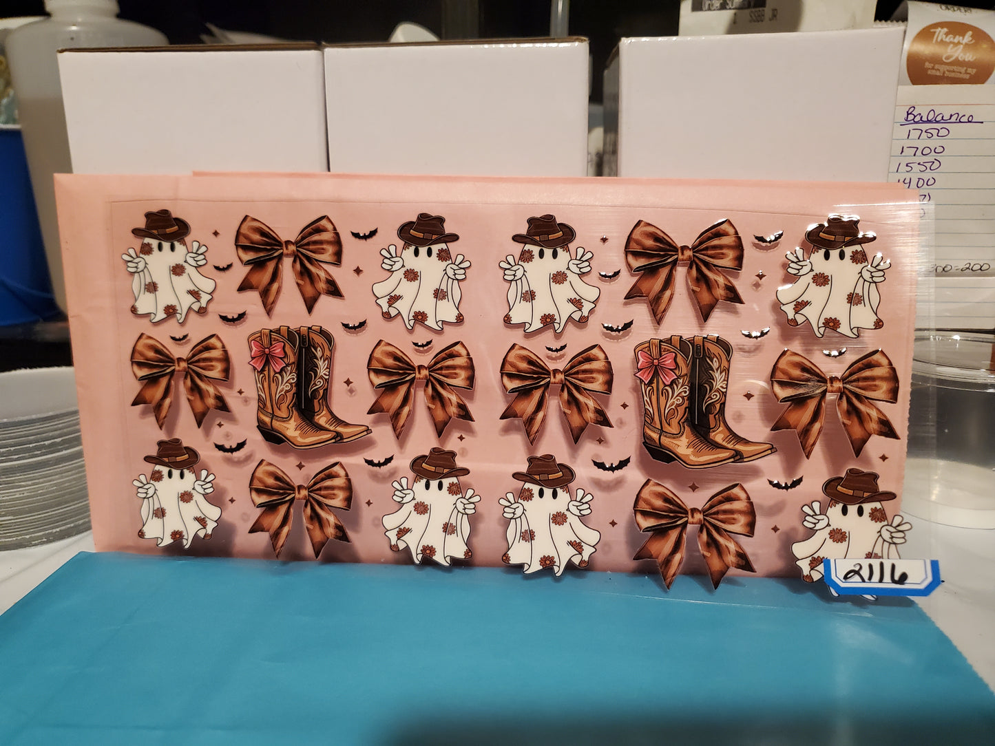 Fall 2116
