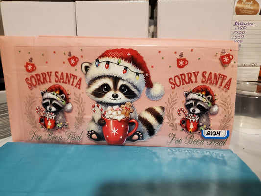 Christmas 2124