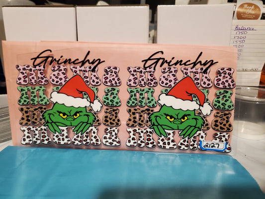 Grinch 2127