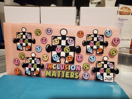 Inclusion Matters 2025