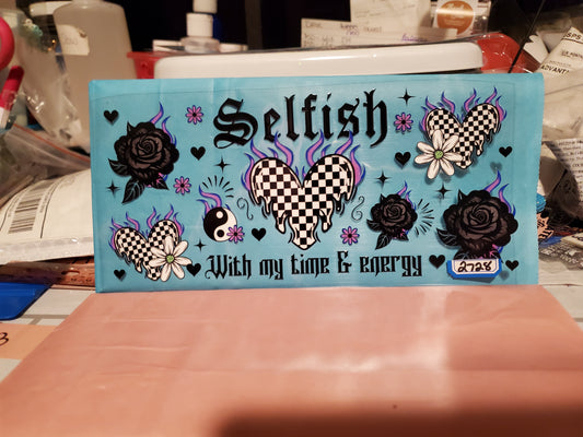 Selfish 2728