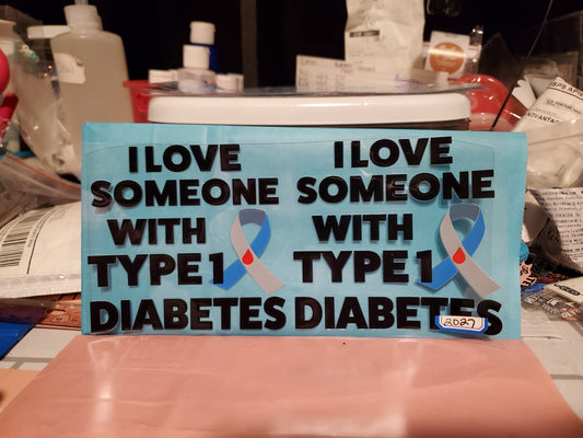 Type 1 Diabetes 2027