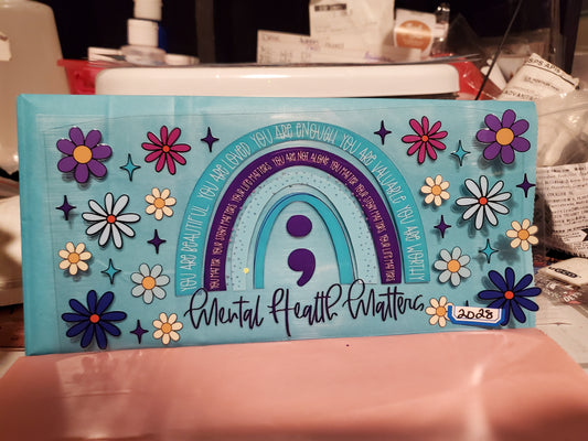 Mental Health Matters 2028