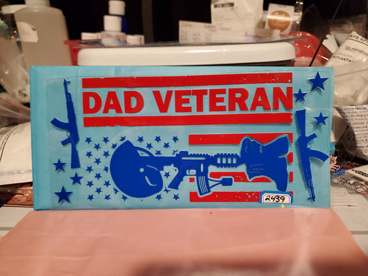 Dad Veteran2439