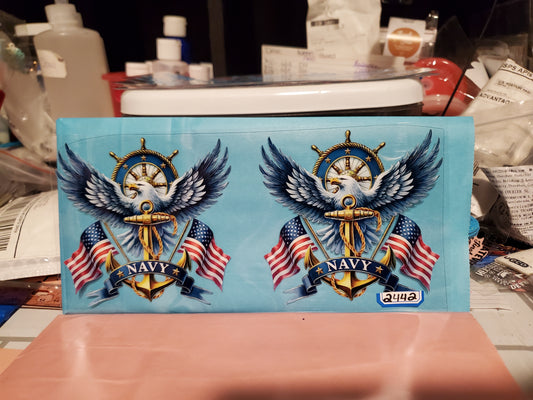 Navy 2442