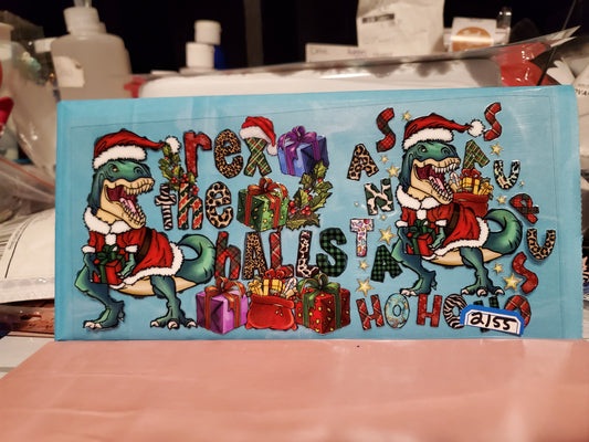 Christmas 2155