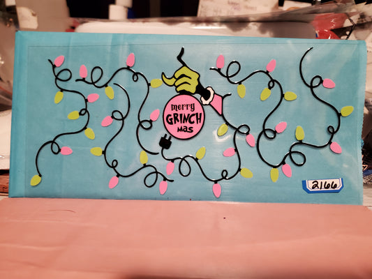 Grinch 2166