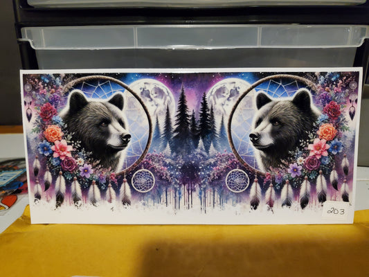 Bear 203